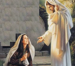 Carta aos Seres Humanos: Jesus Te Ama
